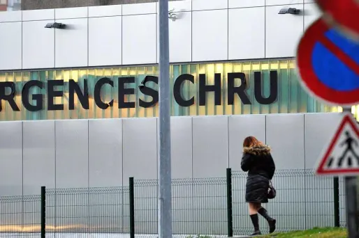 Au moins deux décès ont été recensés en France selon "Le Parisien".