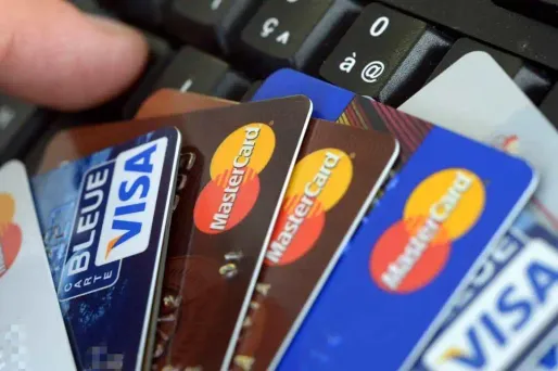 Samedi, le record du nombre de transactions par carte bancaire a été battu