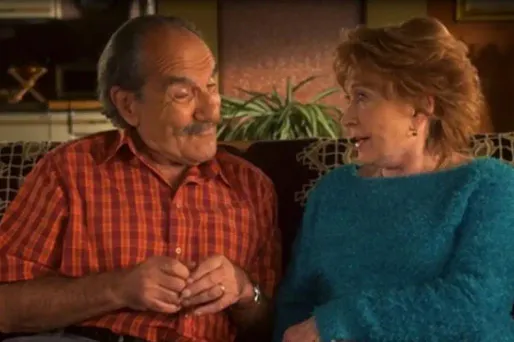 La série de M6 a été mise en avant par 17% des personnes interrogées.