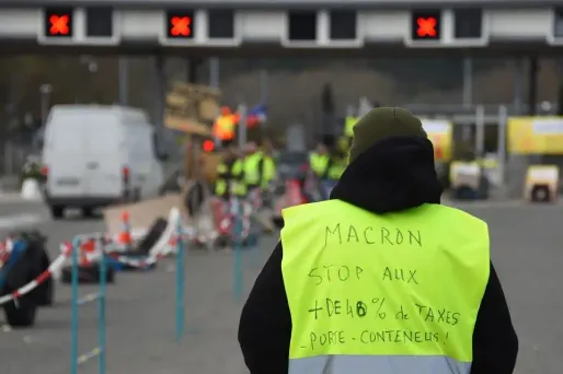 (Photo d'illustration.)