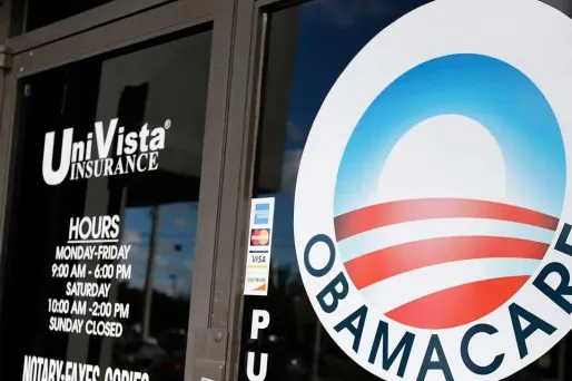 Un magistrat américain a jugé l'Obamacare inconstitutionnel.