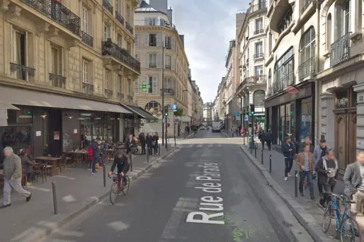 La Rue de Paradis devient, à partir de lundi, une rue "zéro déchet".