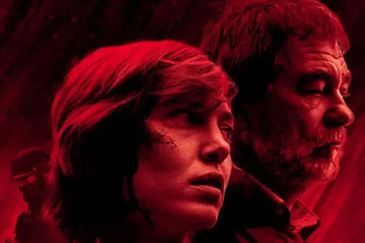 Les deux épisodes inédits des "Rivières pourpres" ont réuni quatre millions de curieux en moyenne lundi soir.