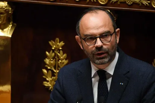 Le Premier ministre a détaillé les derniers arbitrages du gouvernement en matière de transition écologique et de pouvoir d'achat.