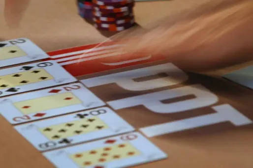 Les deux sœurs utilisaient l'argent de l'école pour jouer dans les casinos de Las Vegas.