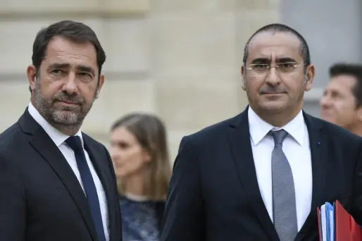 "Gilets jaunes" : 31.000 manifestants en France, 700 interpellations