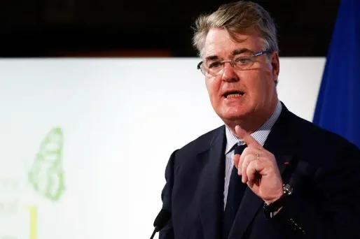 Jean-Paul Delevoye est à la manœuvre pour piloter le dossier très sensible des retraites.