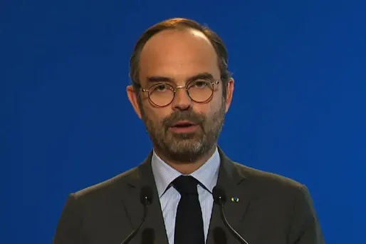 Édouard Philippe va présenter son plan pour la "fiscalité écologique" aux députés mercredi.