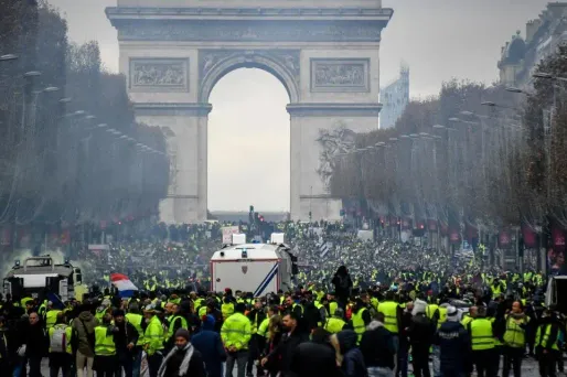 Le système de la "fan zone" adopté le 1er décembre dernier ne sera pas reconduit.