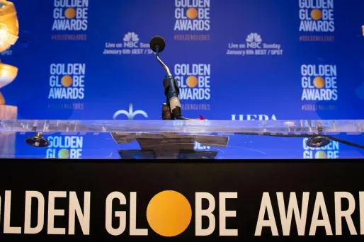golden globes