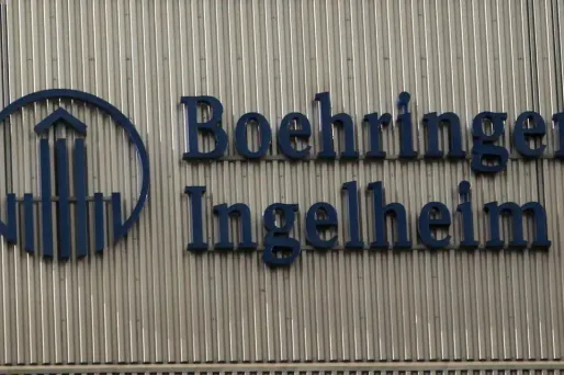 Boehringer Ingelheim 1280