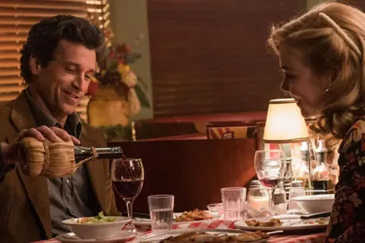 La Vérité sur l'Affaire Harry Quebert a été suivie mercredi par 4,51 millions de téléspectateurs.