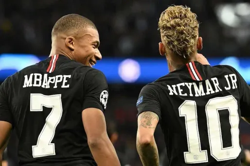 Ligue des champions : les scénarios de la qualification pour le PSG