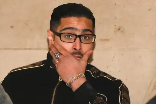 Jawad Bendaoud est jugé en appel pour avoir logé deux djihadistes des attaques du 13 novembre 2015.