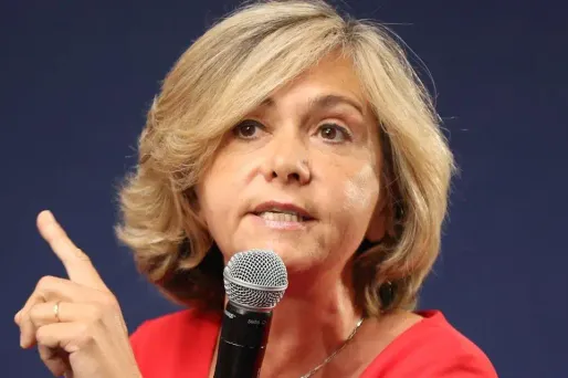 Pécresse vise la disparition du ticket de métro "fin 2021"