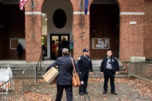 Un néonazi américain reconnu coupable de meurtre après les violences de Charlottesville