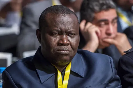 Patrice-Edouard Ngaïssona