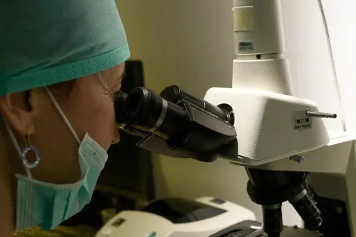 Des dizaines de milliers de patients sont atteints de maladie chronique du foie.