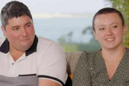 Flavie et Valentin de "L'amour est dans le pré" se sont séparés