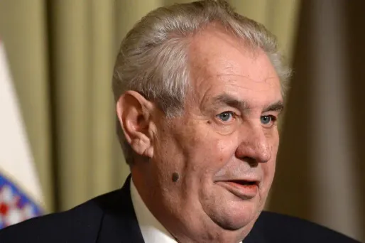 Immigration : Prague se félicite du tour de vis de Trump