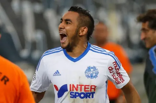 Dimitri Payet transféré à Marseille pour 30 millions d'euros