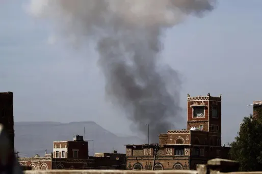 Un soldat américain a été tué dimanche au Yémen.