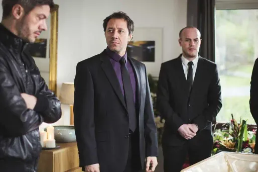 Je Suis Coupable, le téléfilm de France 2, est leader de la soirée.