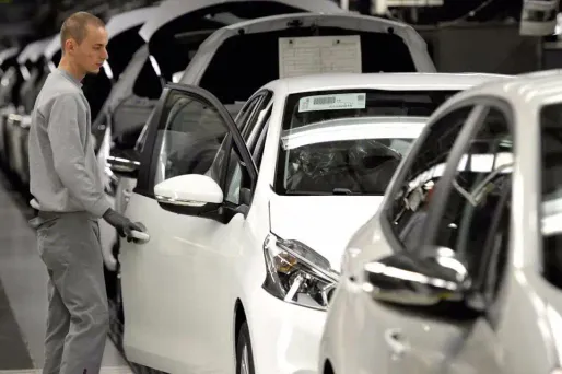 Le groupe automobile français PSA a annoncé mercredi qu'il allait revenir en Inde à l'horizon 2020.