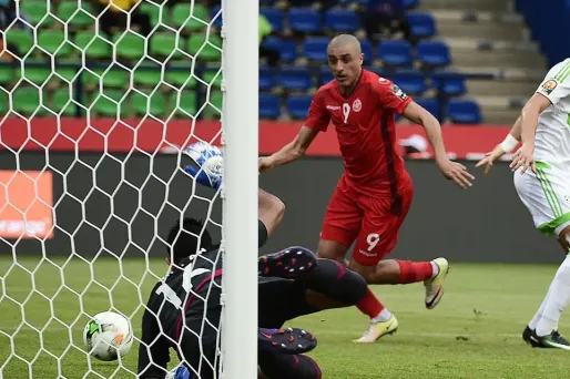 L'Algérie a concédé une défaite inquiétante contre la Tunisie, jeudi soir lors du premier tour de la CAN.