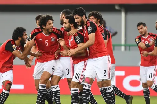 L'Égypte poursuit son aventure à la CAN.