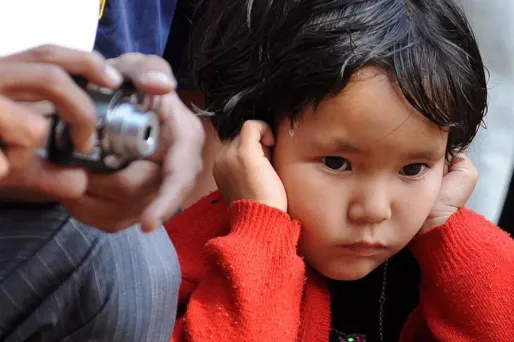 Les acouphènes touchent un Français sur quatre. (Illustration)