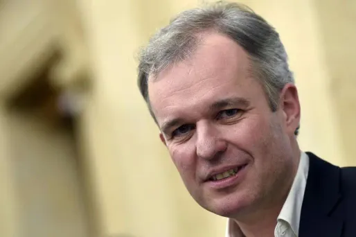 François de Rugy a exclu de voter pour Benoît Hamon sans pour autant donner un blanc-seing à Manuel Valls sur les questions écologiques.