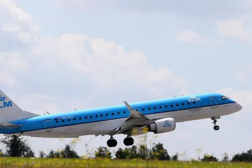 Décret Trump : KLM refuse d'embarquer sept personnes vers les Etats-Unis