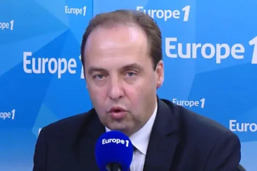 DIRECT VIDÉO - Jean-Christophe Lagarde est l'invité du Grand rendez-vous