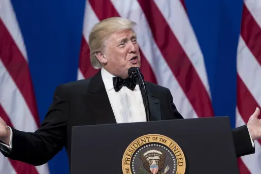 Samedi, le président des États-Unis se rendra au siège de la CIA, en dépit des propos très critiques prononcés par ce dernier à l'encontre des agences américaines de renseignement.