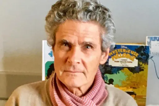 Le Suisse Cosey a remporté le Grand prix du festival de BD d'Angoulême.