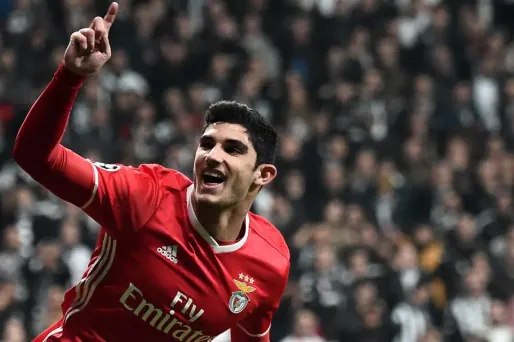 L'affaire aurait été bouclée lundi lors d'une rencontre à Lisbonne entre Patrick Kluivert et le président du Benfica.