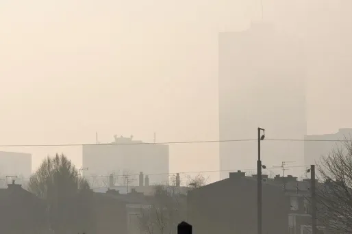 Le Nord et le Pas-de-Calais sont en alerte pollution vendredi.