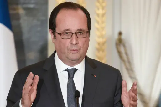 François Hollande s'est exprimé pour "une solution digne" pour Vincent Lambert.