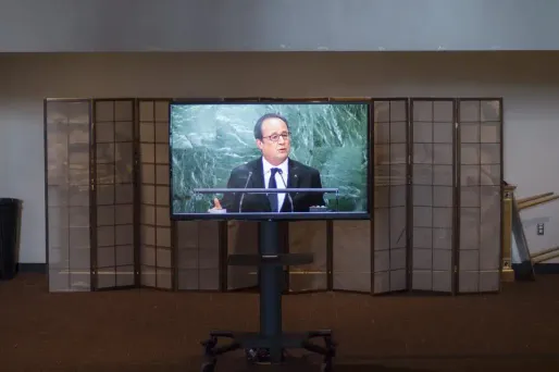 Les chaînes d'info font recette sur tous les écrans, selon Mediamétrie.