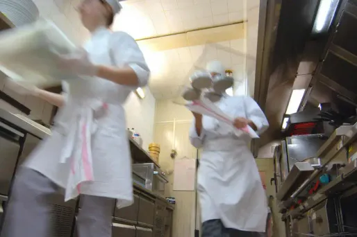 "Chez Clément" et SDW avaient été placés en redressement judiciaire fin 2015 dans un contexte défavorable pour la restauration, notamment de chaîne.