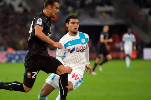Ligue 1 : le match Caen-Nancy reporté en raison d'une pelouse gelée
