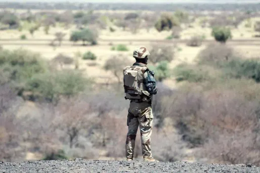 Photo d'illustration. Le bilan de l'attentat est encore imprécis.