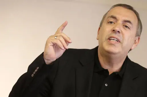 Nouvelle plainte contre Jean-Marc Morandini