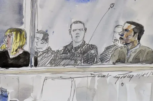 Procès Fiona : pas de récusation du président de la chambre de l'instruction