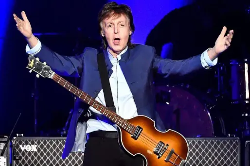 Paul McCartney souhaite récupérer des droits d'auteur sur d'anciennes chansons des Beatles.