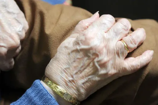 Il faisait à peine plus de 10 degrés dans l'appartement dans lequel la victime a été retrouvée.