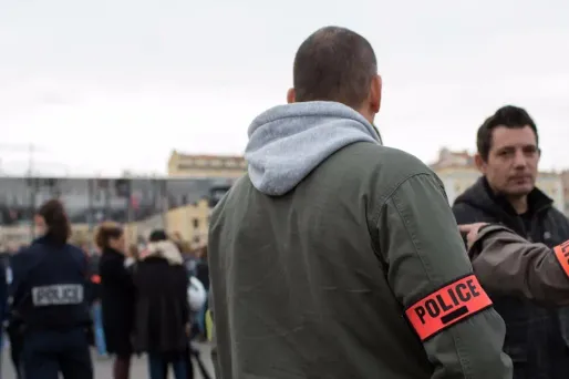 L'auteur du projet d'assassinat a été déféré au parquet de Marseille (photo d'illustration).