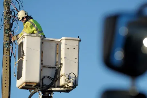 RTE ne coupera pas le courant jeudi.