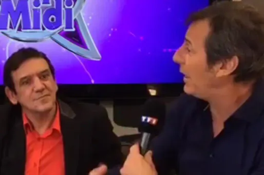 Jean-Luc Reichmann s’est expliqué dans une interview accordée à TF1.